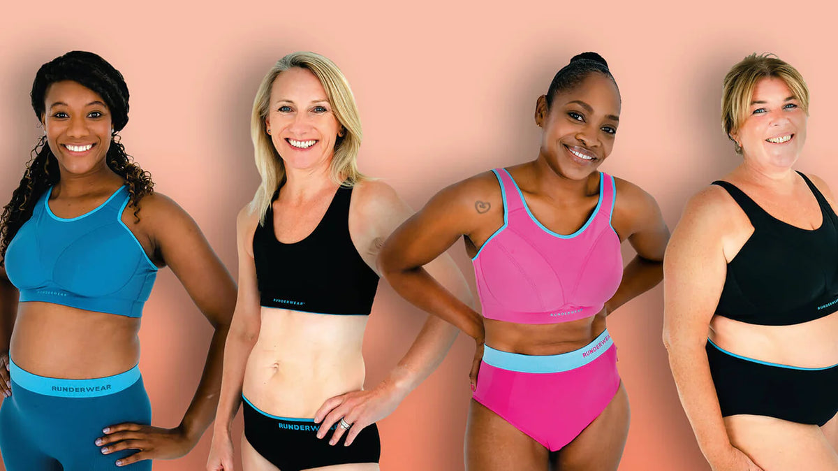 Elevate Your Fitness Regime with Youngtrendz Sports Bras: Where Comfort Meets Performance