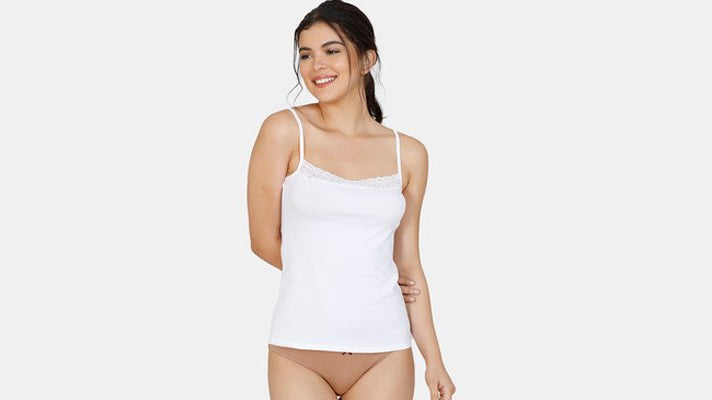 Revitalize Your Wardrobe with Youngtrendz Camisoles: Embrace Comfort and Style
