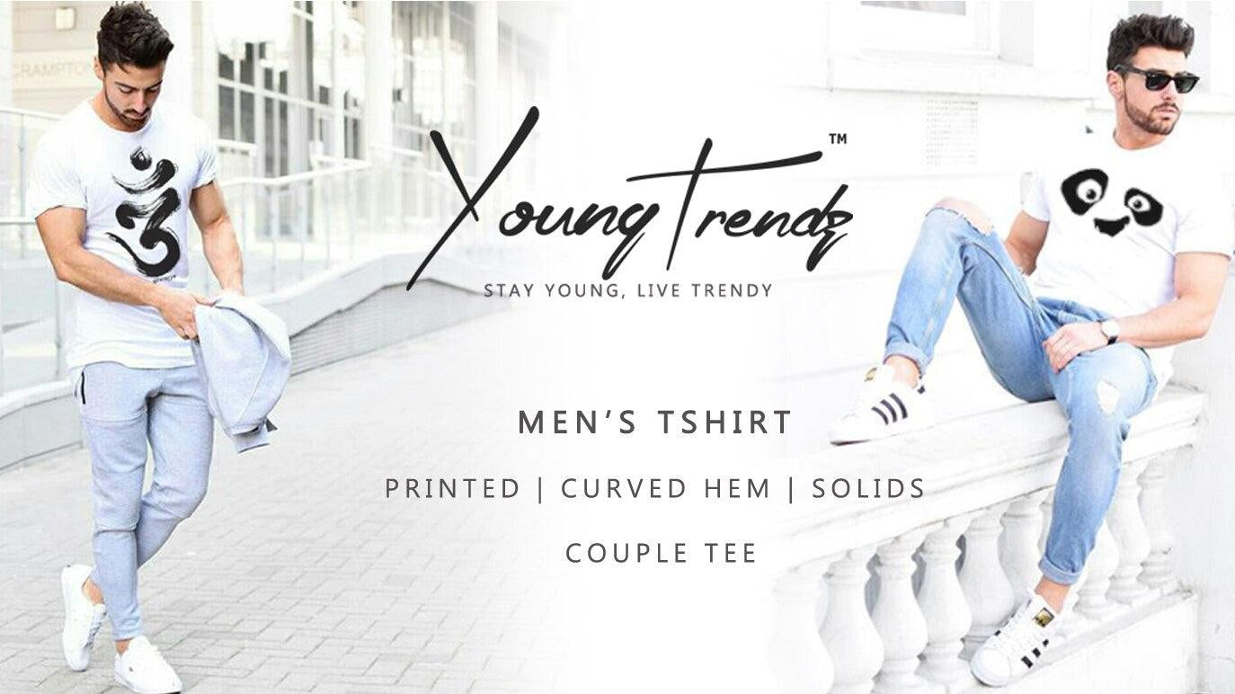 Elevate Your Style with Young Trendz: Unveiling the Latest in Youth Fashion - Young Trendz