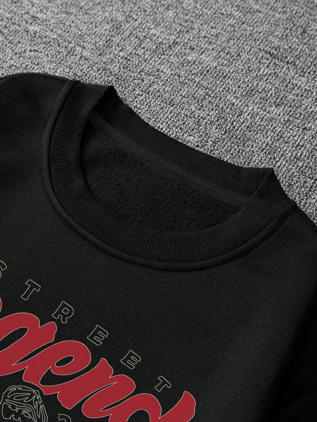 Rider's Pride: High-Quality Biker Unisex Sweatshirts with Custom Number Plate - Young Trendz