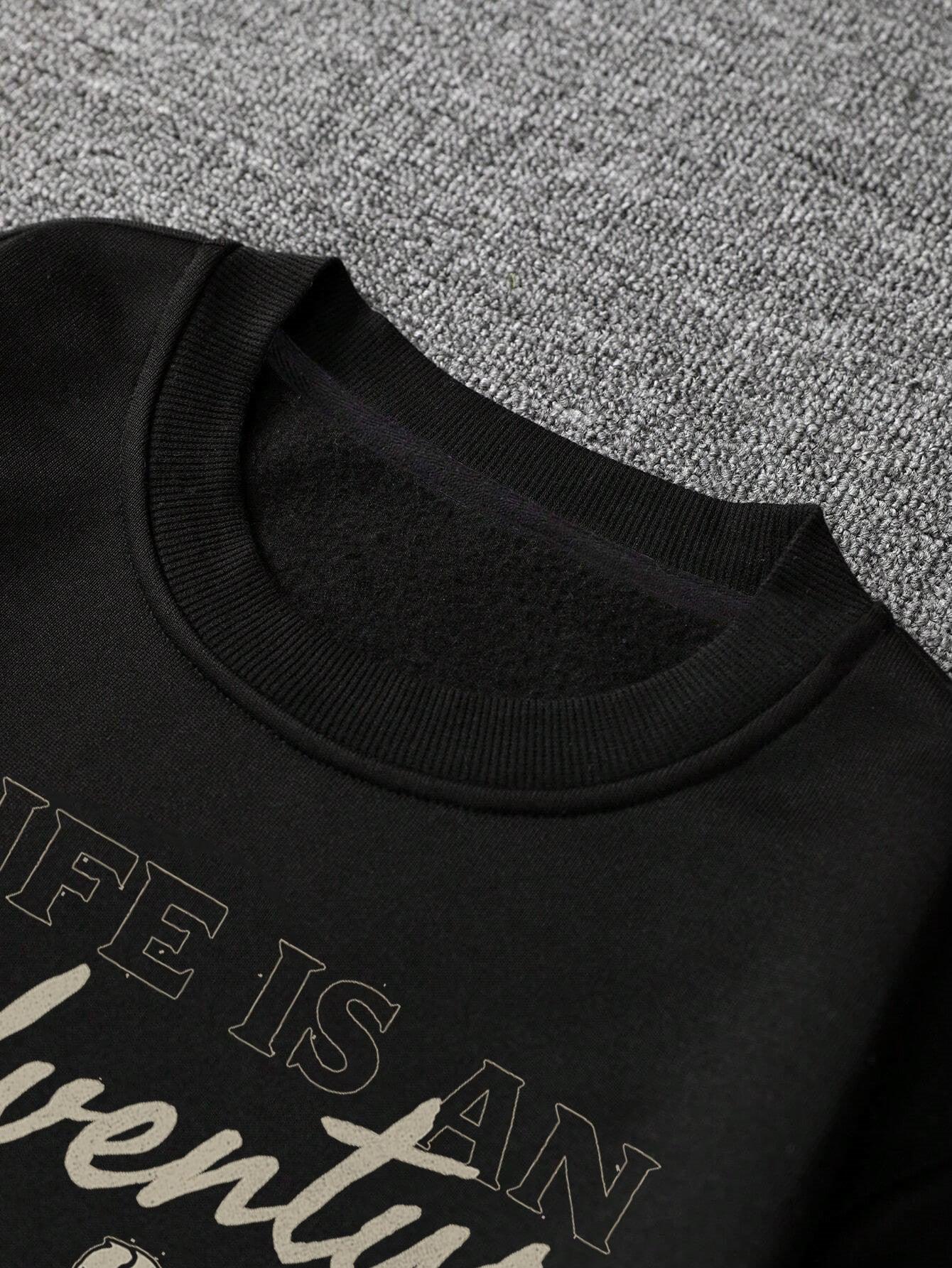 Rider's Pride: High-Quality Biker Unisex Sweatshirts with Custom Number Plate - Young Trendz