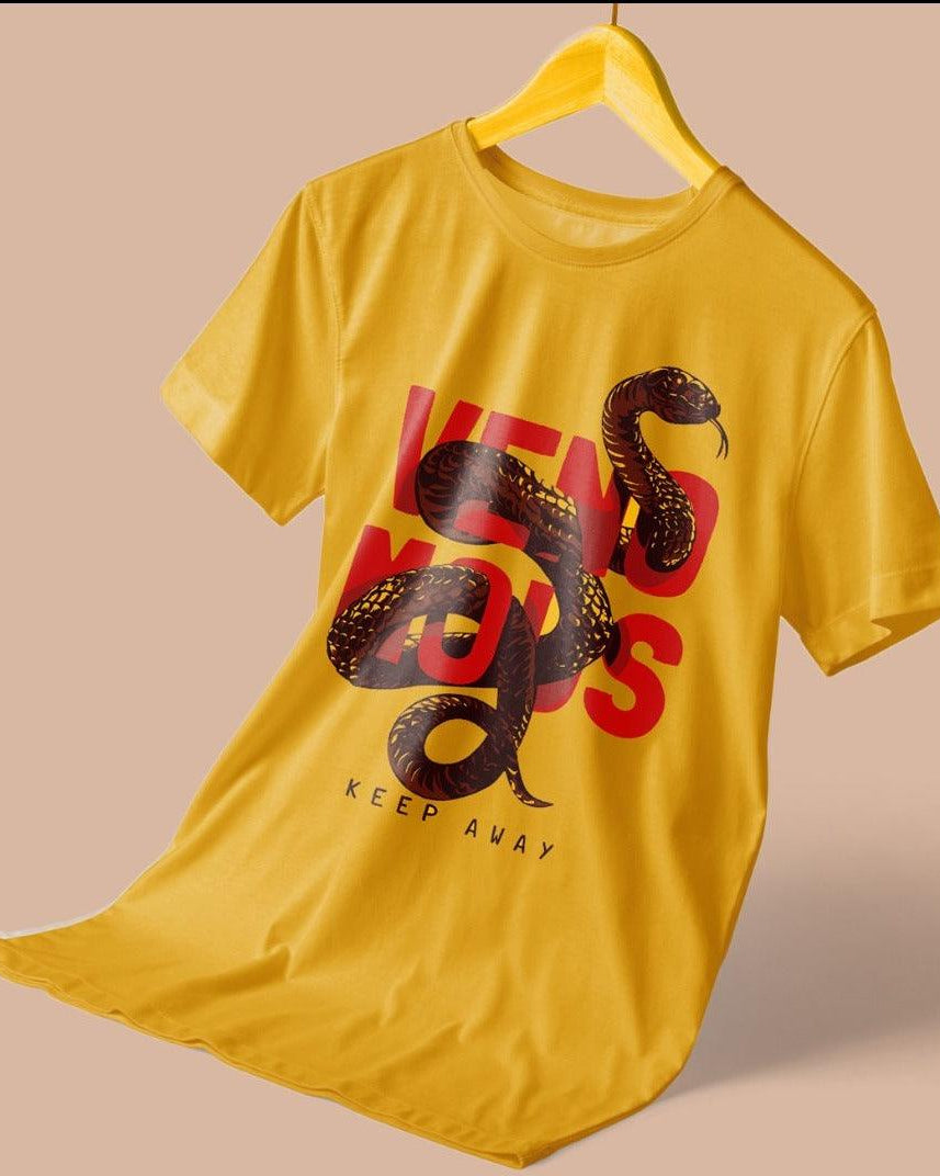 Urban streetwear - MEN'S T-SHIRTS - Young Trendz