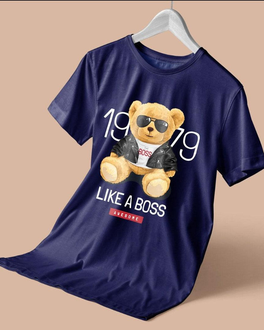 Urban streetwear - MEN'S T-SHIRTS - Young Trendz