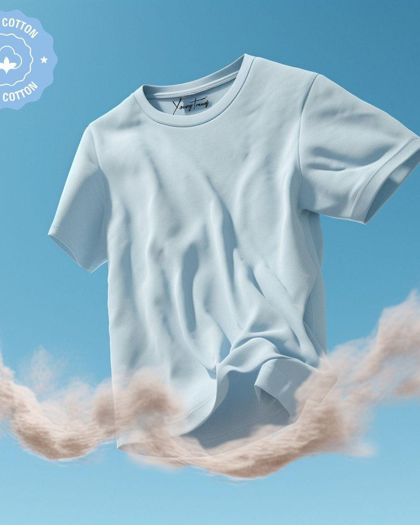 ARTISTIC IMPRESSIONS- MEN'S T-SHIRTS - Young Trendz