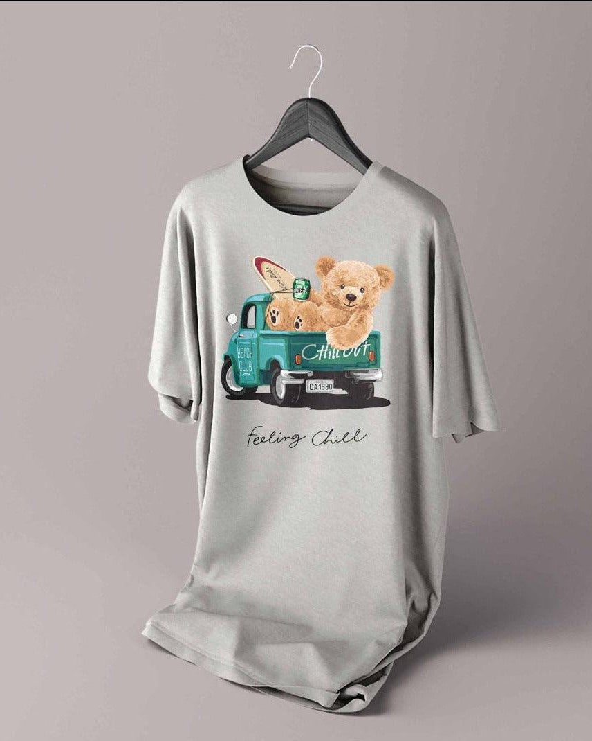 Urban streetwear - MEN'S T-SHIRTS - Young Trendz