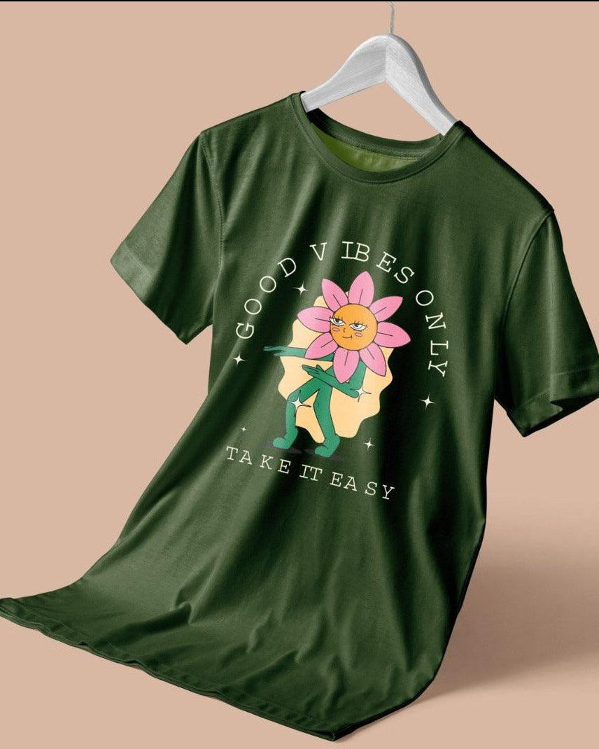 Urban streetwear - MEN'S T-SHIRTS - Young Trendz