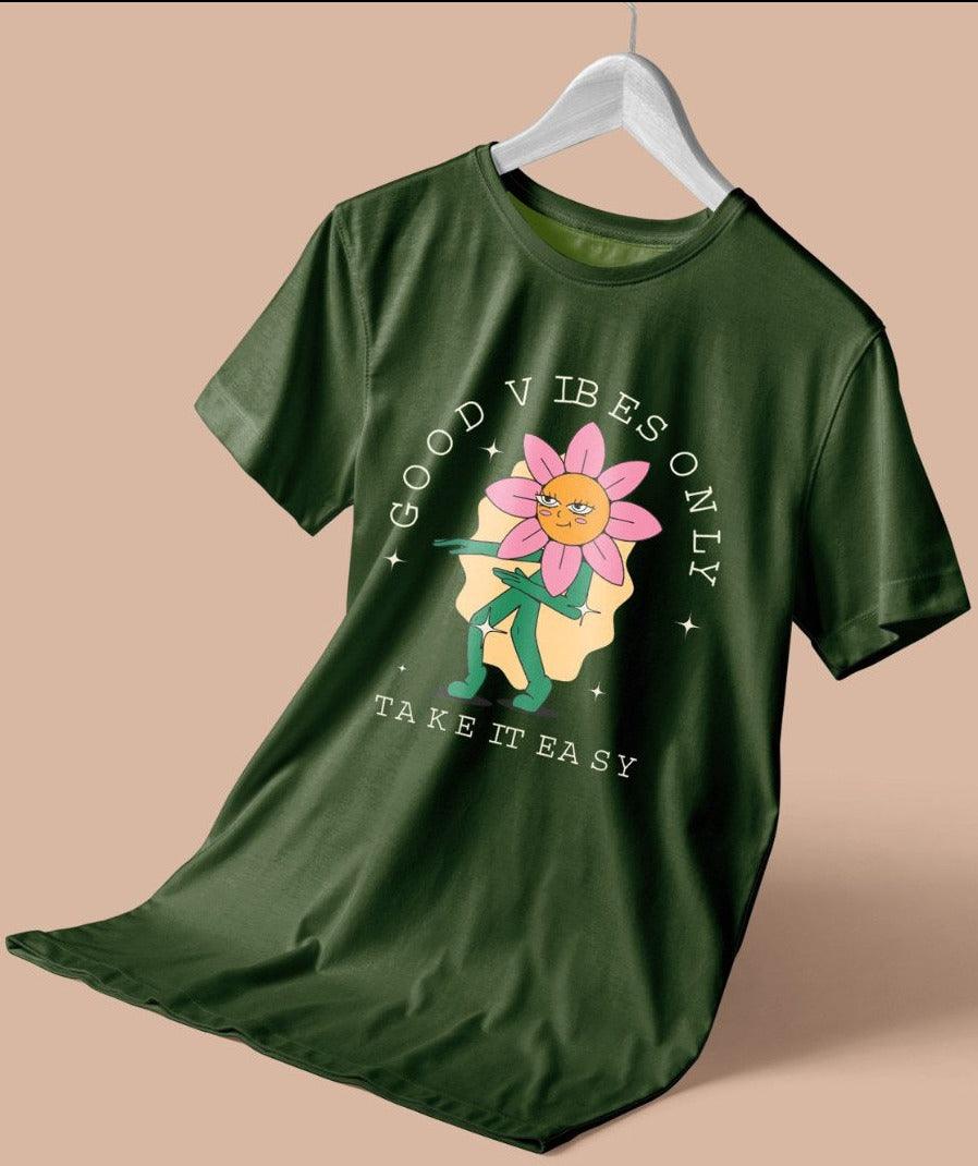 Urban streetwear - MEN'S T-SHIRTS - Young Trendz