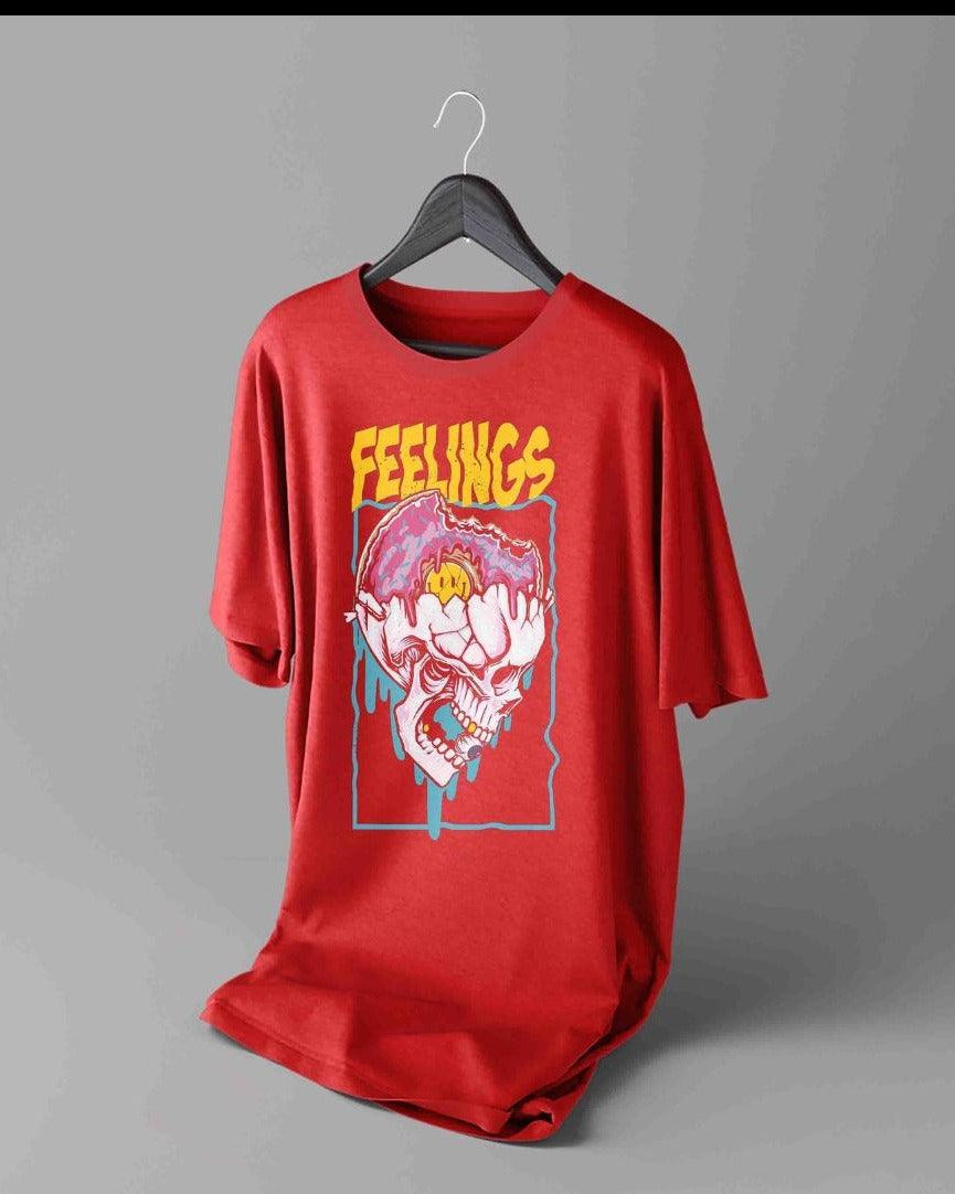 Urban streetwear - MEN'S T-SHIRTS - Young Trendz