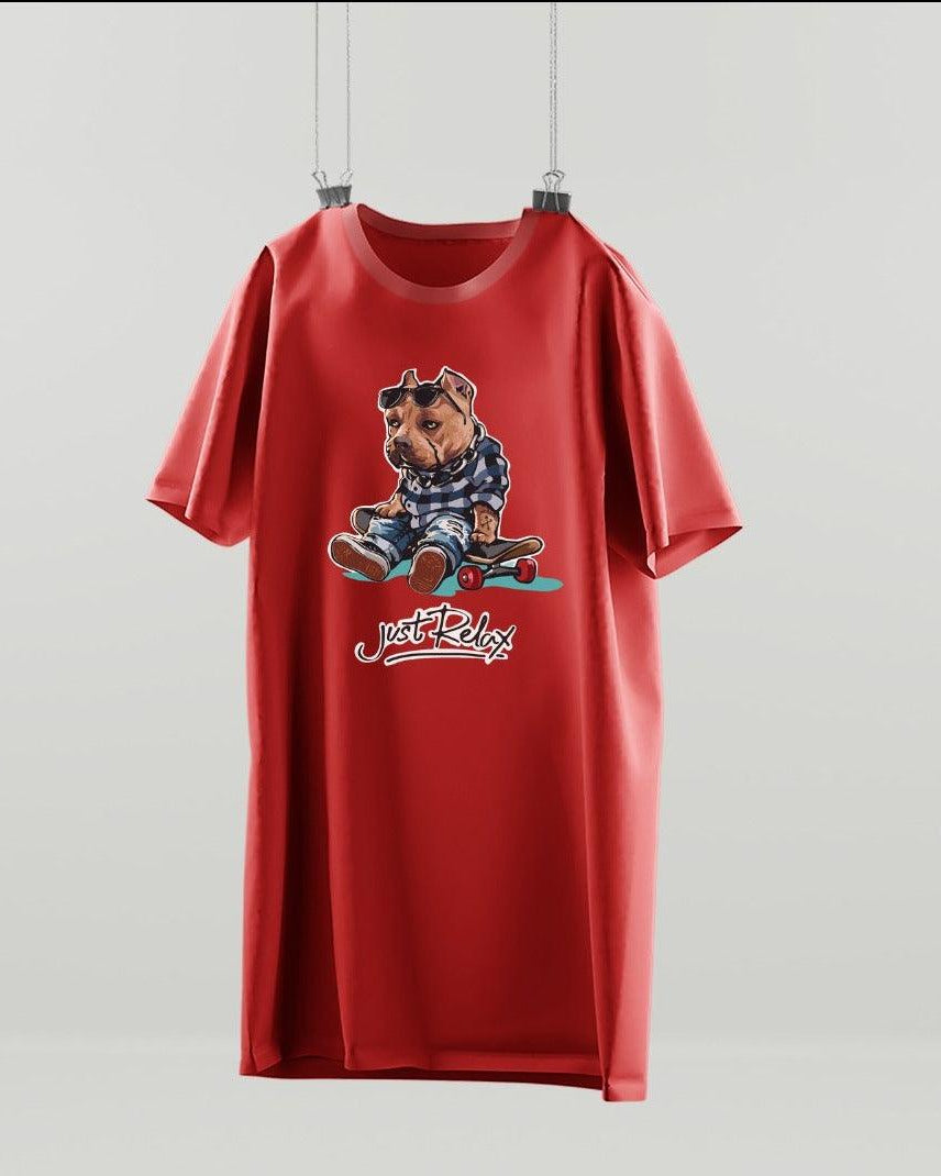 Urban streetwear - MEN'S T-SHIRTS - Young Trendz