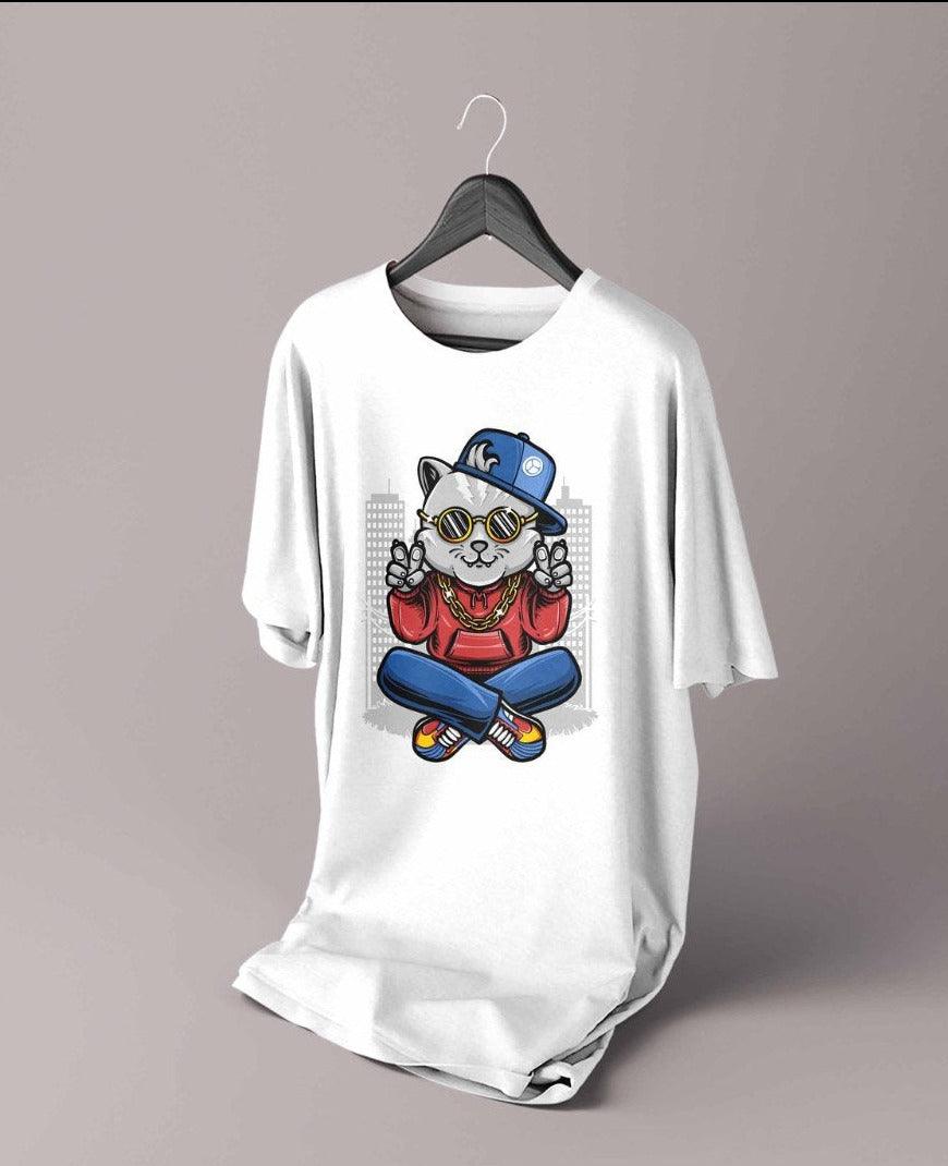 Urban streetwear - MEN'S T-SHIRTS - Young Trendz