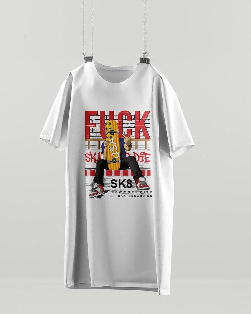 Urban streetwear - MEN'S T-SHIRTS - Young Trendz