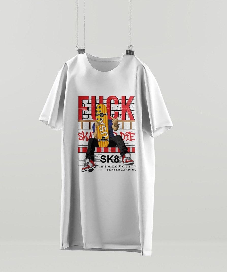 Urban streetwear - MEN'S T-SHIRTS - Young Trendz