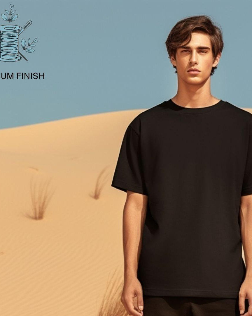 ARTISTIC IMPRESSIONS- MEN'S T-SHIRTS - Young Trendz