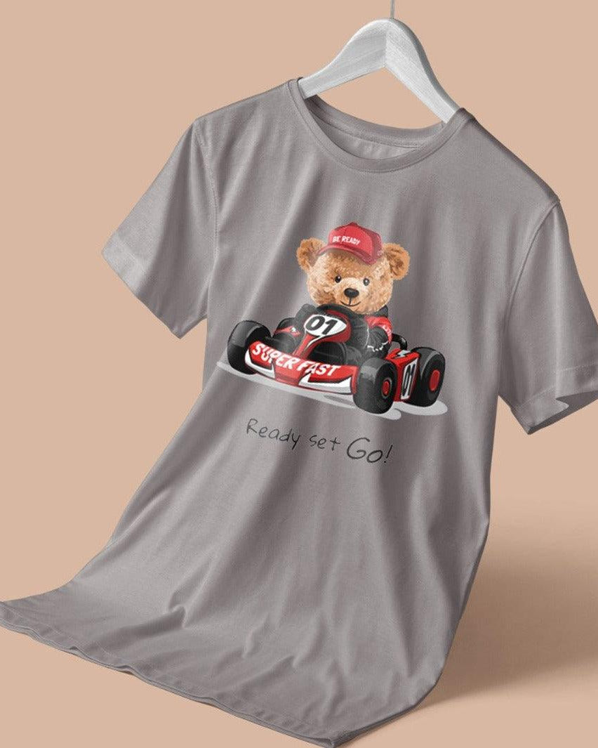 Urban streetwear - MEN'S T-SHIRTS - Young Trendz