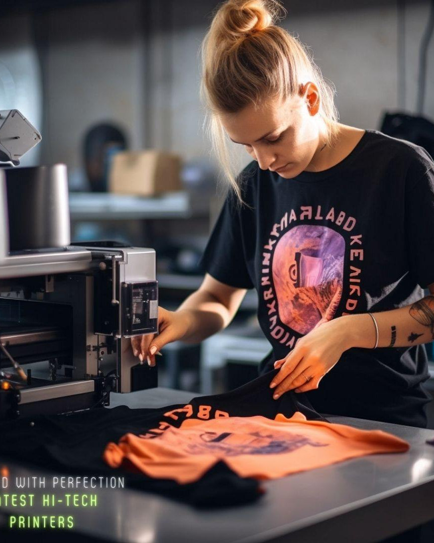 Urban streetwear - MEN'S T-SHIRTS - Young Trendz