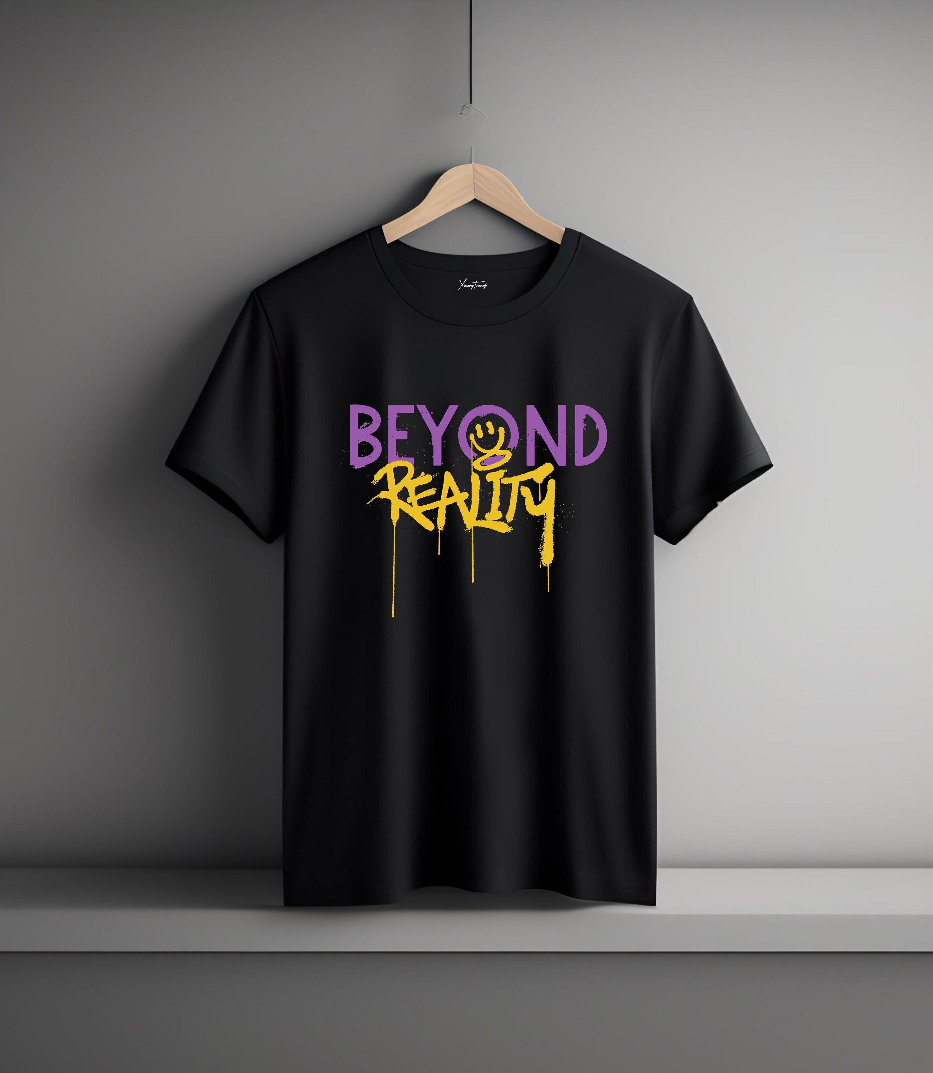 ARTISTIC IMPRESSIONS- MEN'S T-SHIRTS - Young Trendz