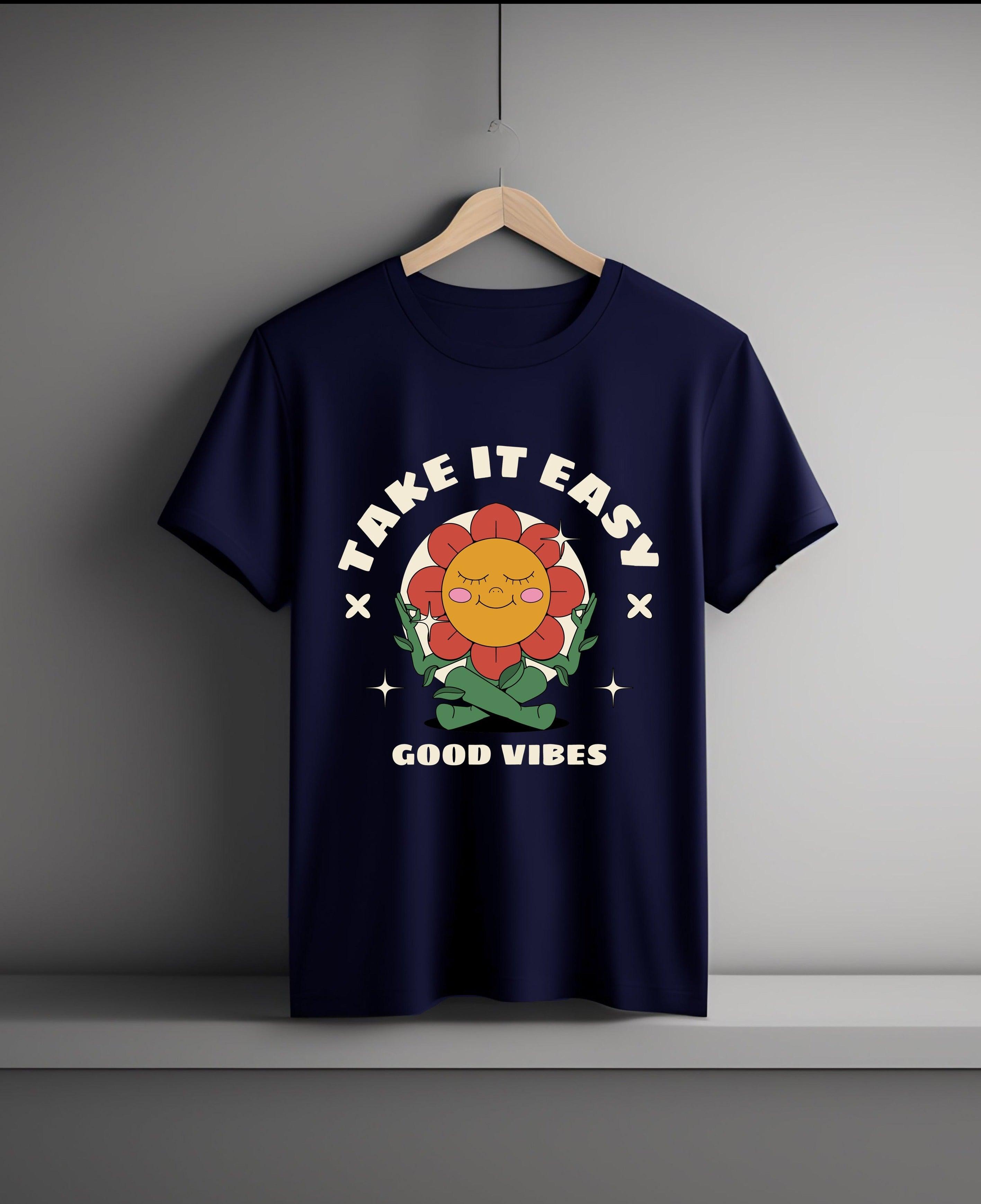 ARTISTIC IMPRESSIONS- MEN'S T-SHIRTS - Young Trendz