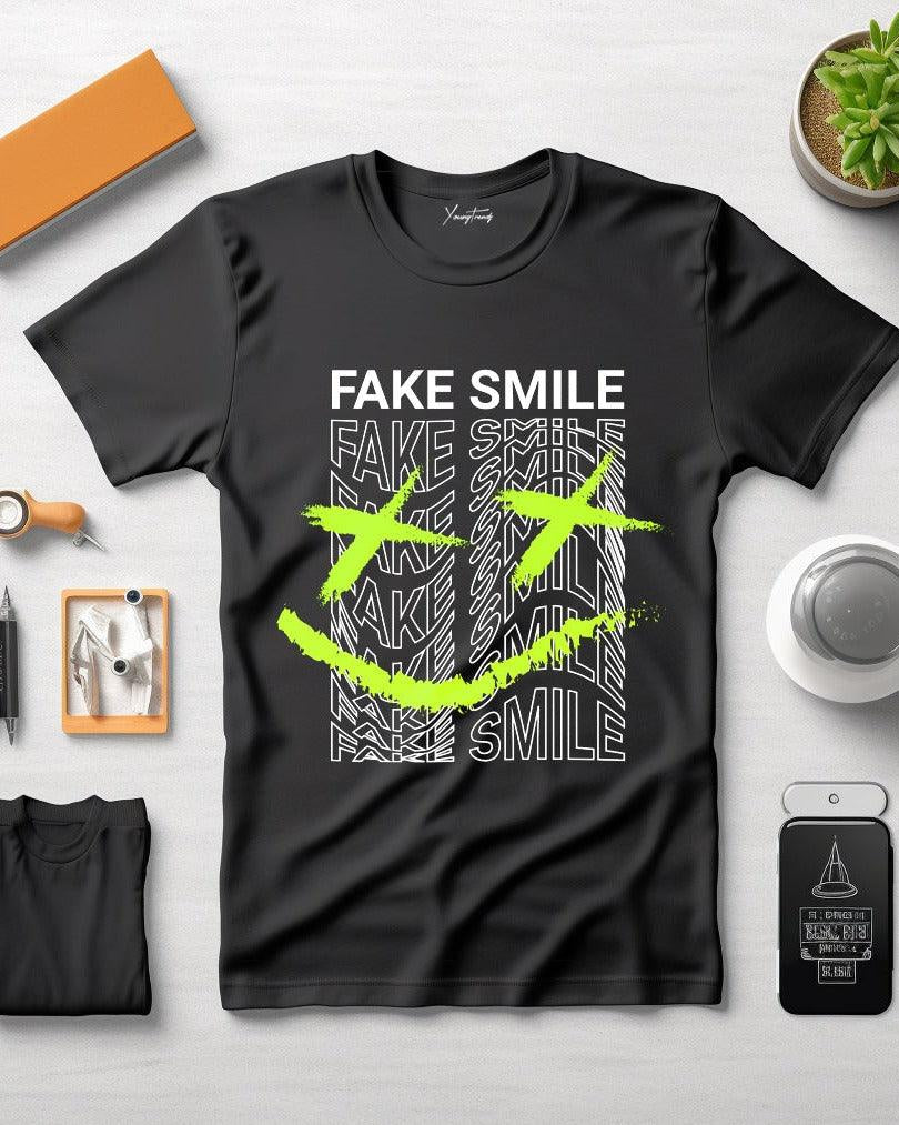 ARTISTIC IMPRESSIONS- MEN'S T-SHIRTS - Young Trendz
