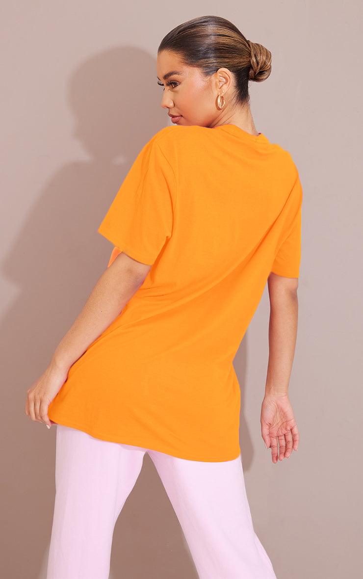 Effortless Elegance: The Perfect Oversized Comfort for Women - (Mustard) - Young Trendz