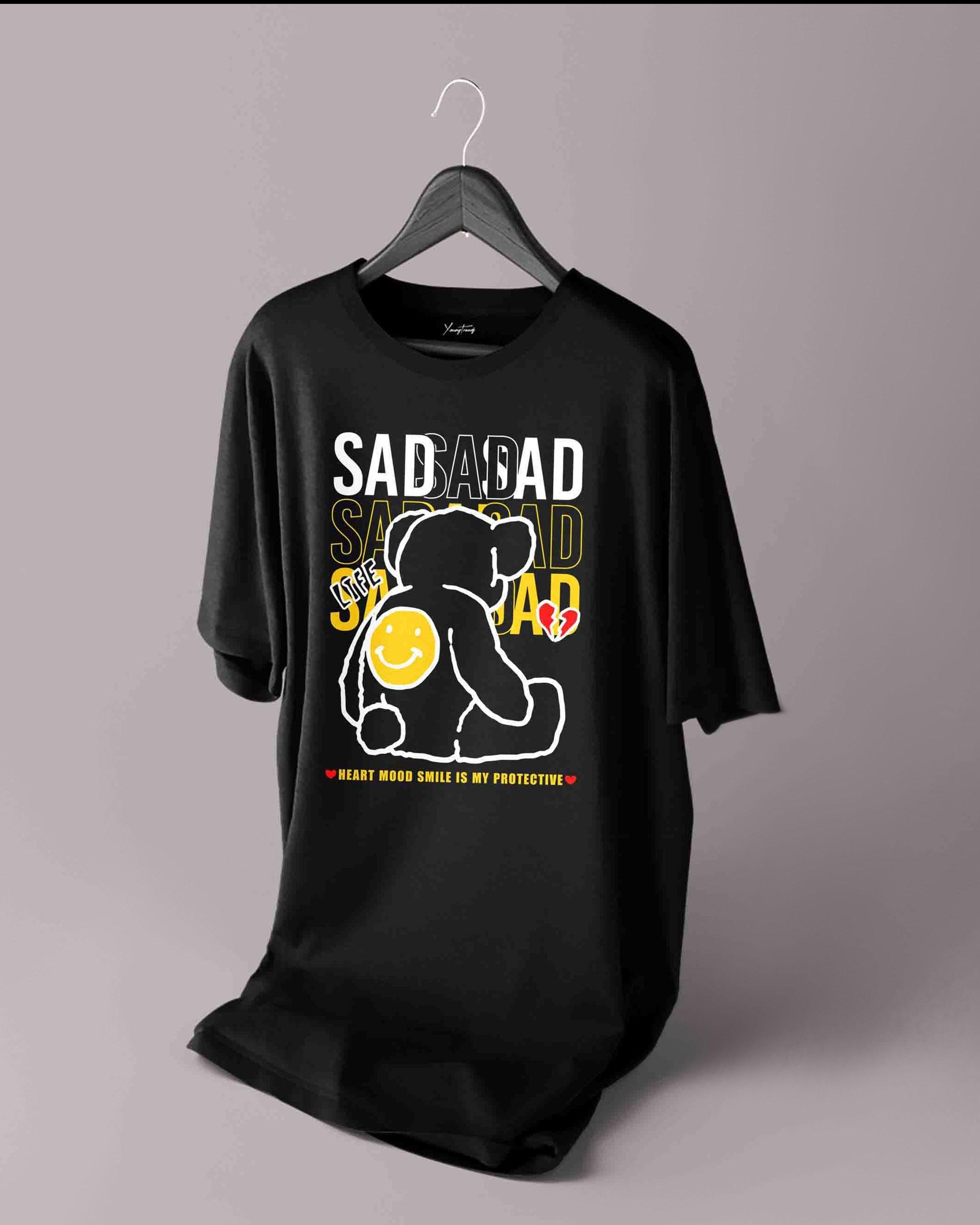 Urban streetwear - MEN'S T-SHIRTS - Young Trendz