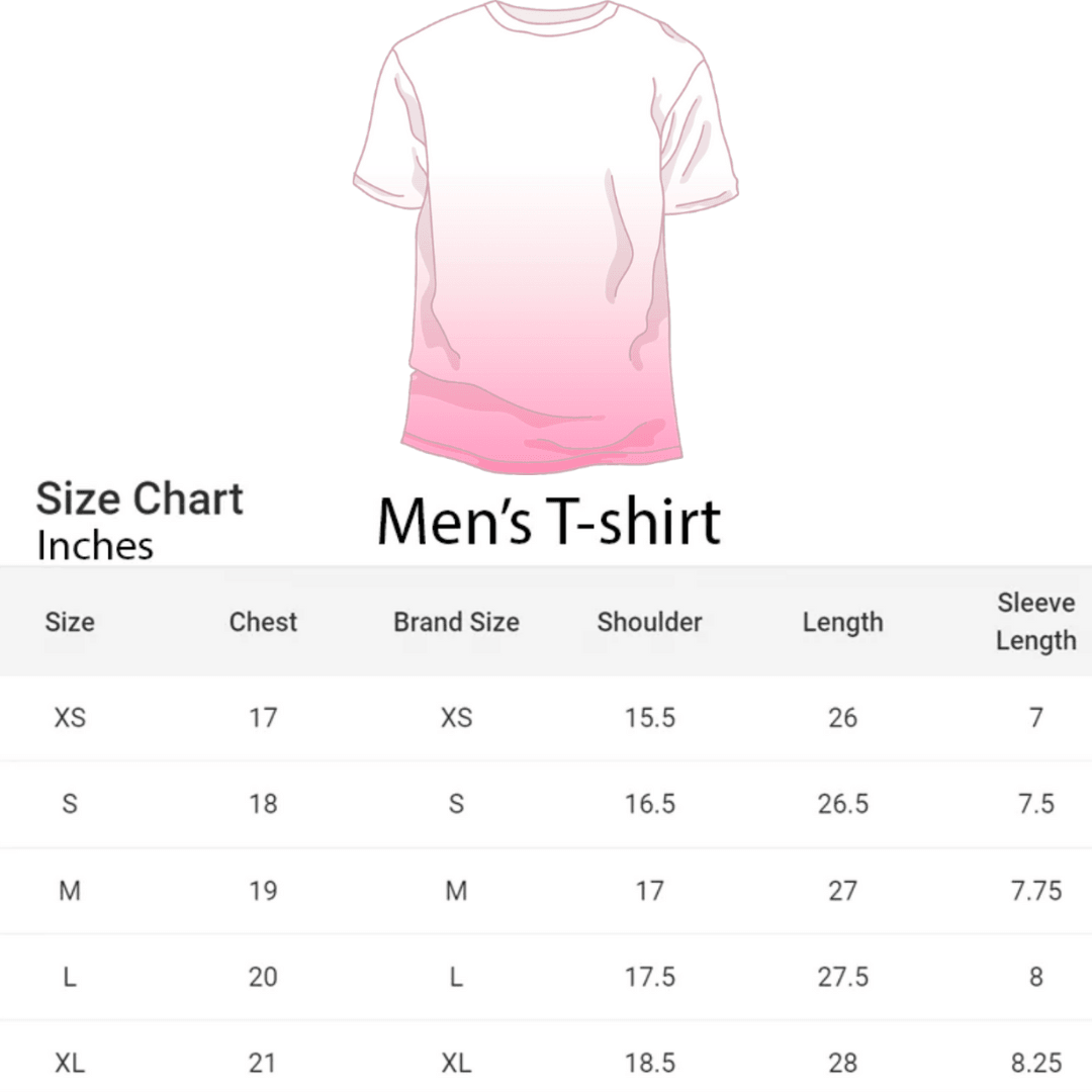 Cute German - German Shephered Printed T-shirt for Men & Women - Young Trendz