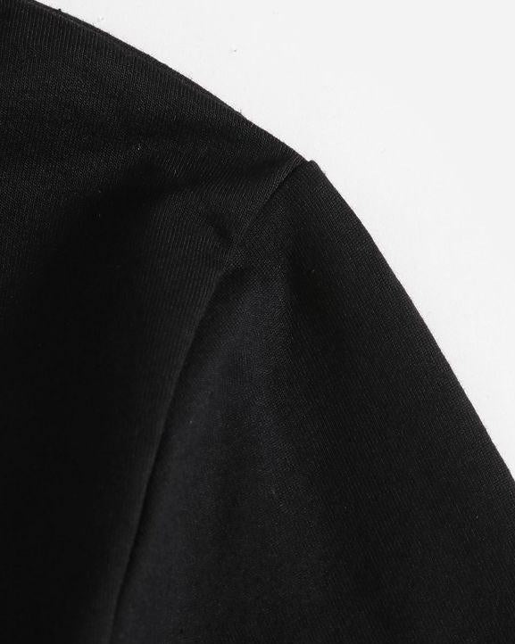 Custom Instagram T-Shirt - Personalized QR Code Tees - Young Trendz