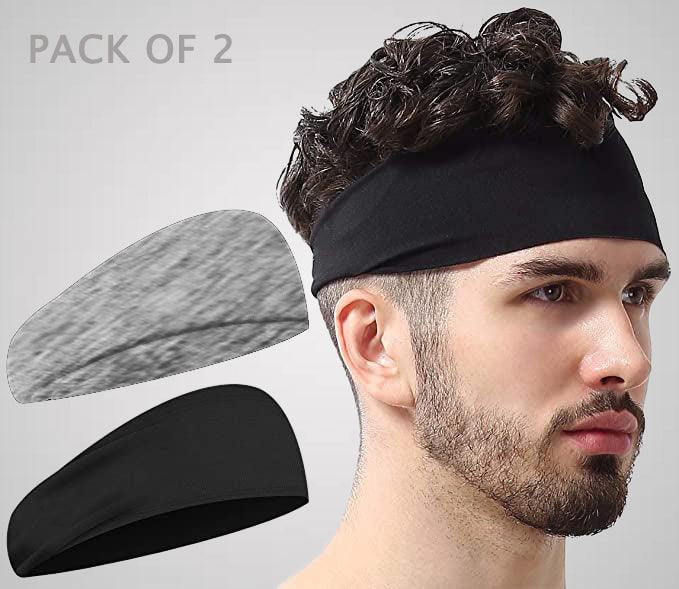 Young trendz HeadBand Hand Support - Young Trendz