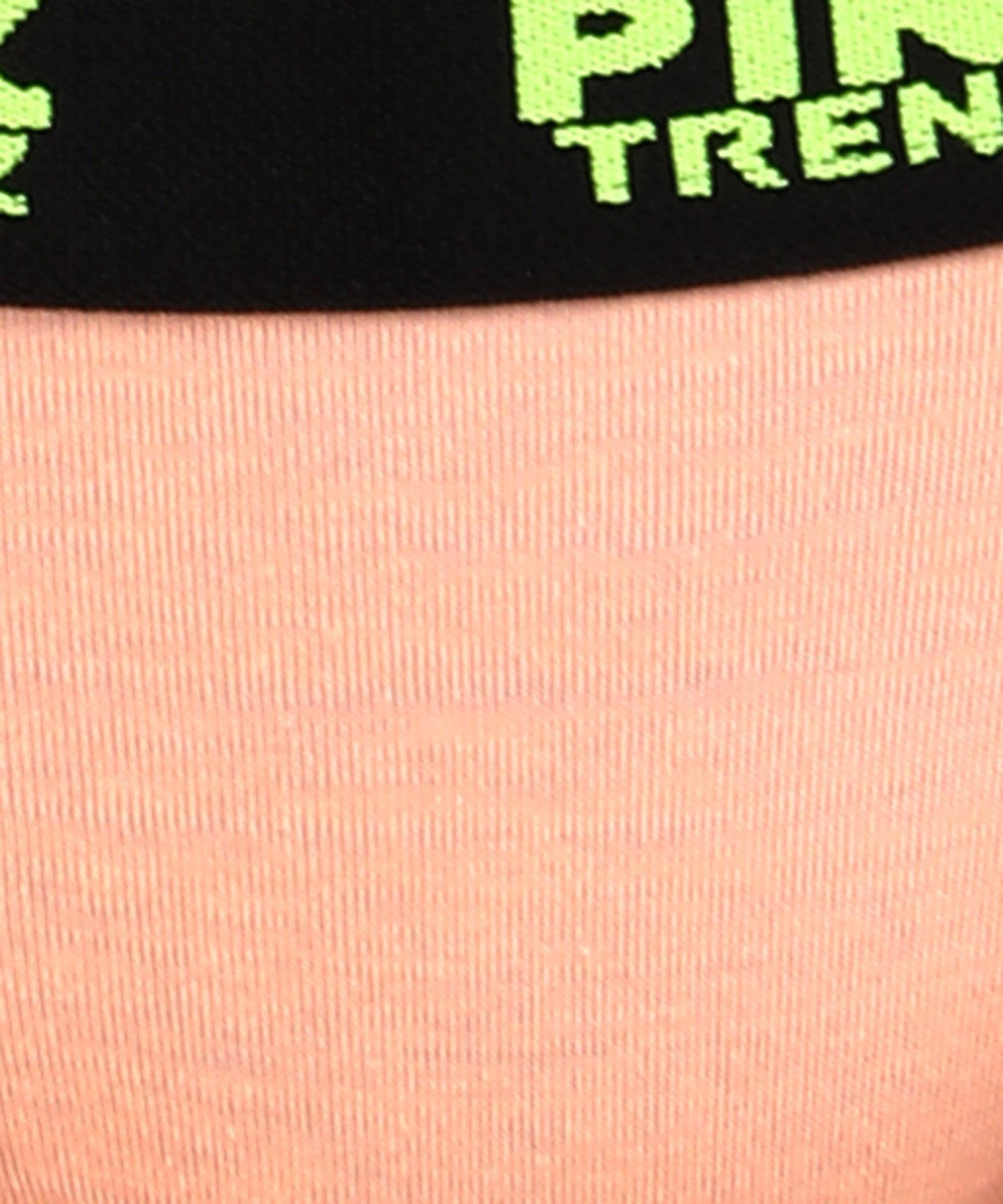 Young trendz Women Hipster Pinktrends - 2pcs Pack - Young Trendz