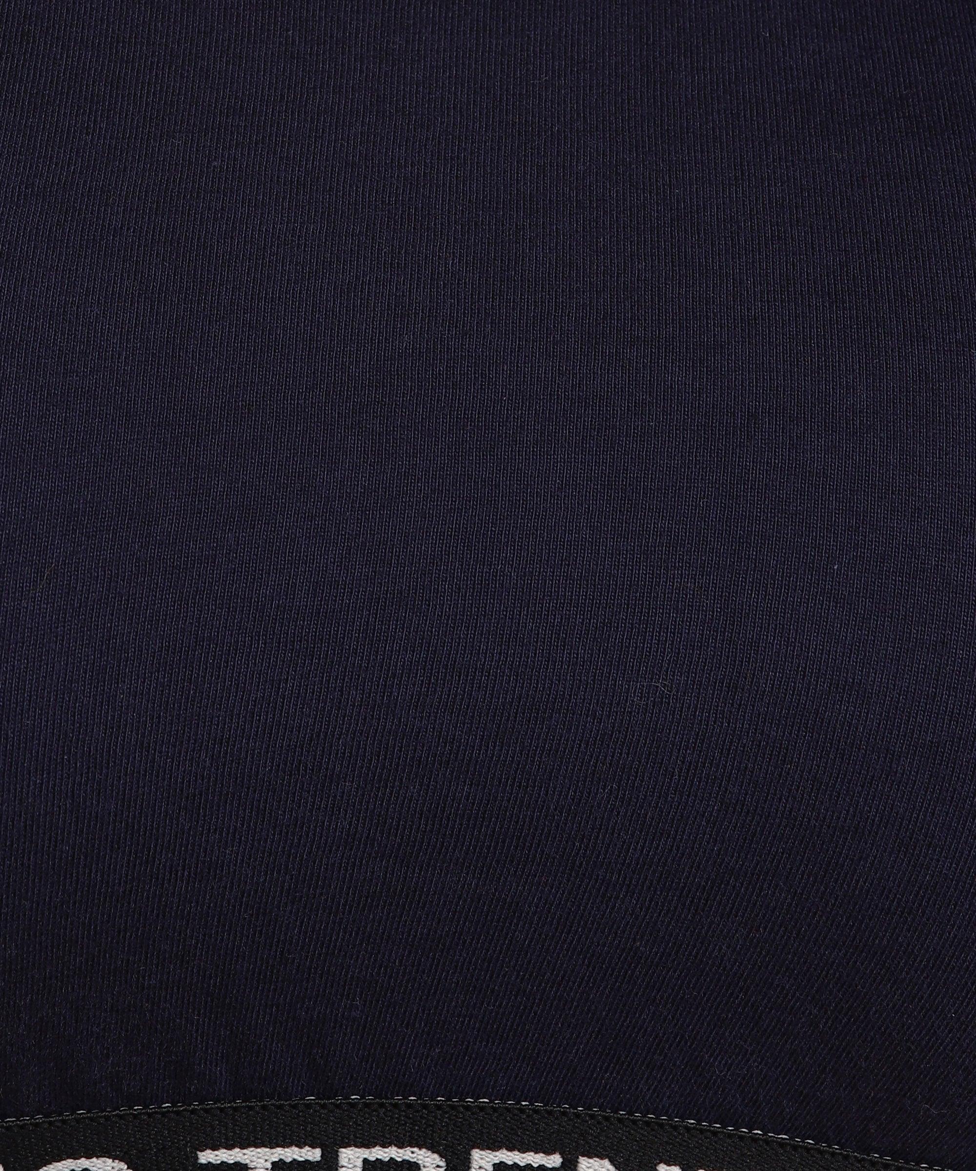 Young Trendz Womens Active Co-Ord Set (Navy) - Young Trendz