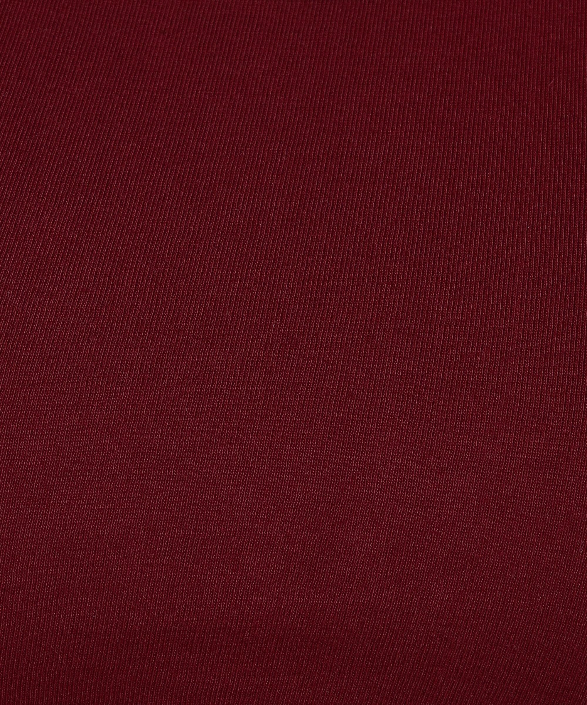 Young Trendz Womens Active Co-Ord Set (Maroon) - Young Trendz