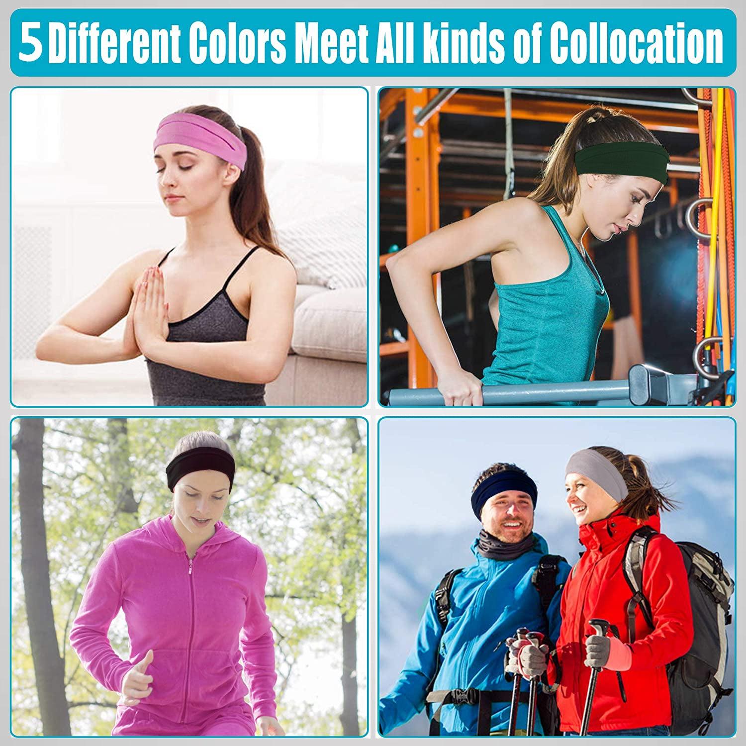 Young trendz HeadBand Hand Support - Young Trendz