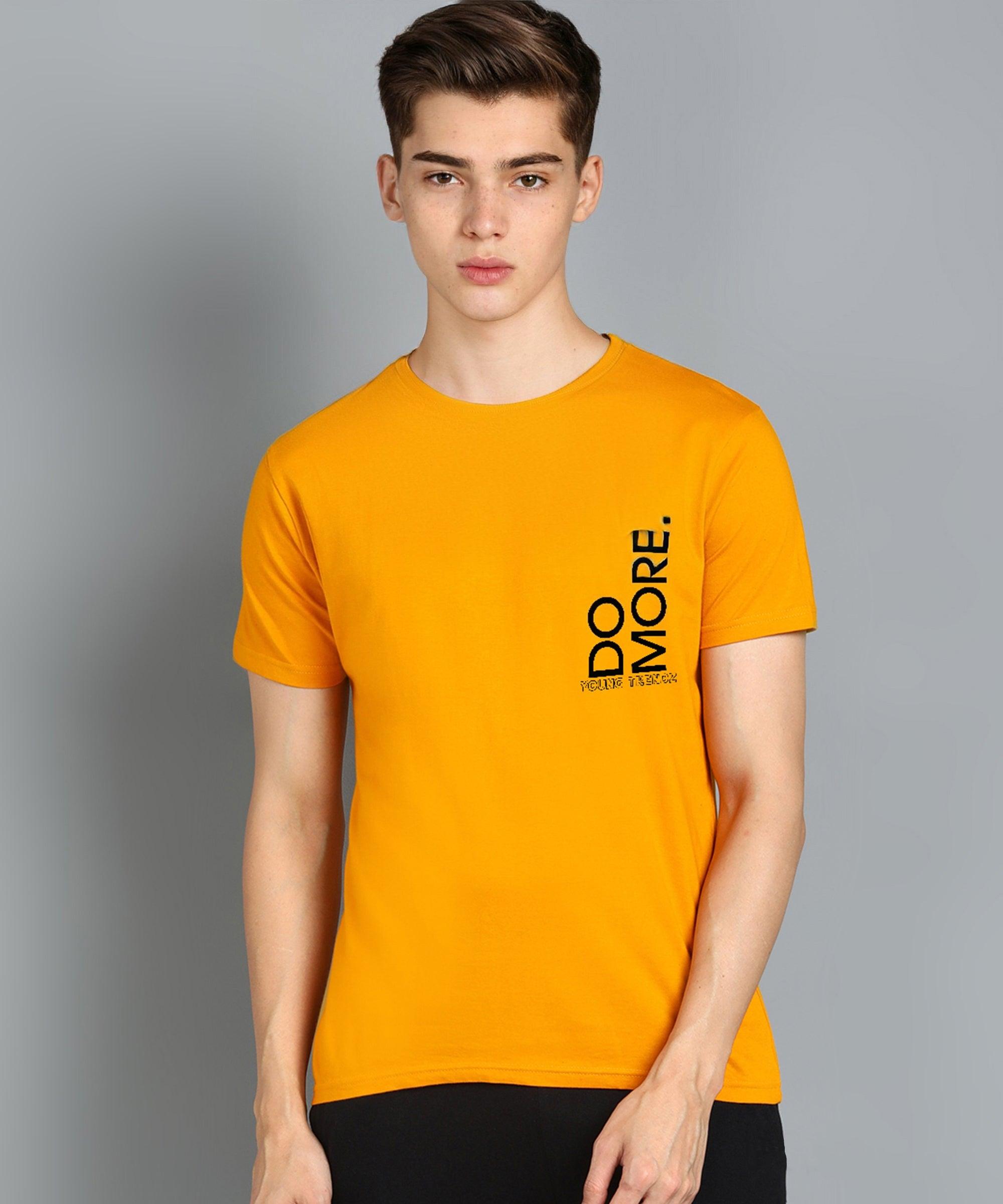 Young Trendz Boys Combo Printed Tshirt(Pack of 2) - Young Trendz
