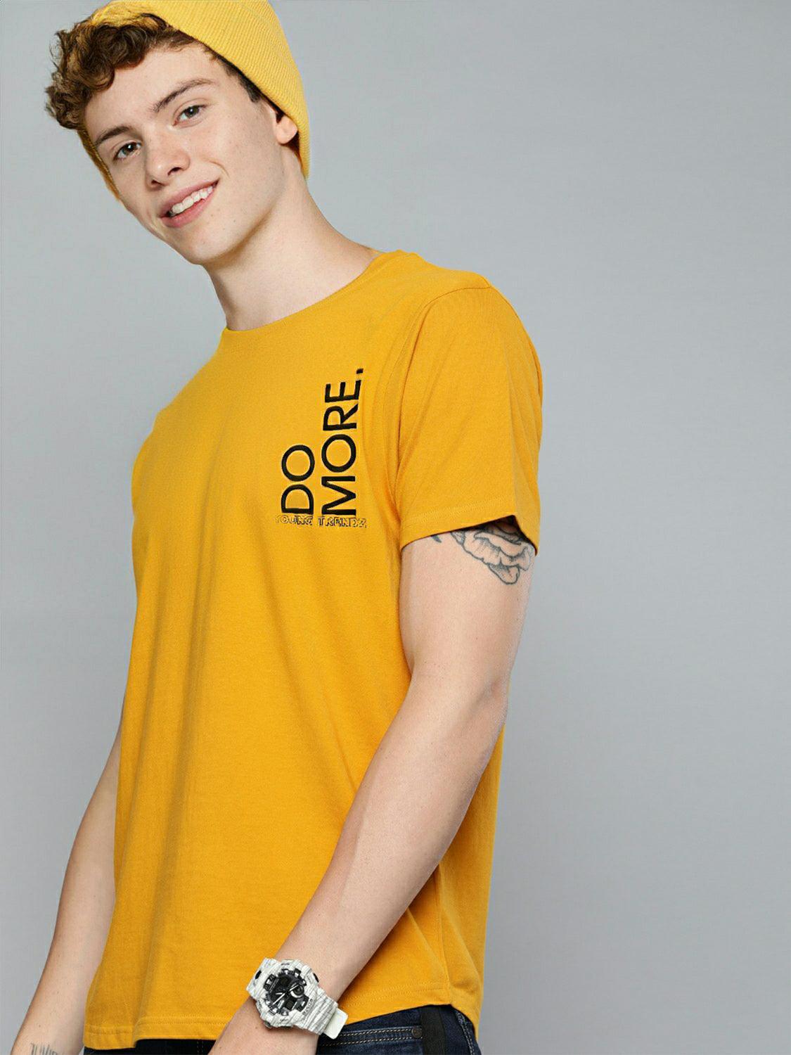 Young Trendz Boys Combo Printed Tshirt(Pack of 2) - Young Trendz