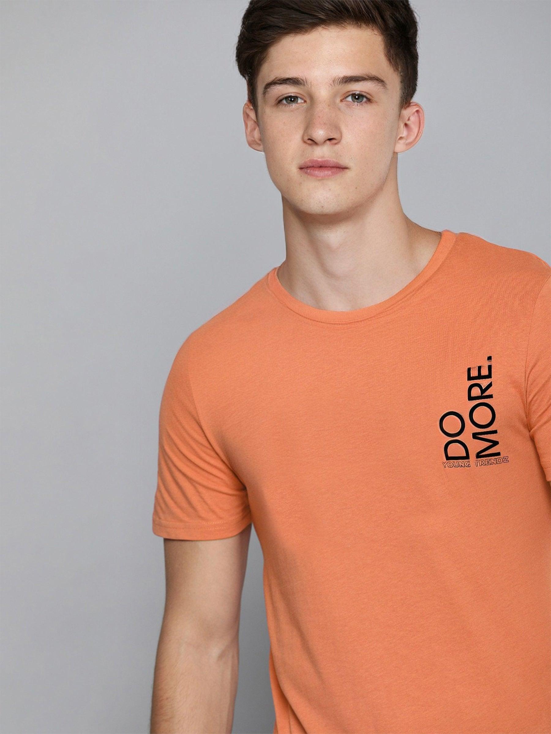 Young Trendz Boys Combo Printed Tshirt(Pack of 2) - Young Trendz