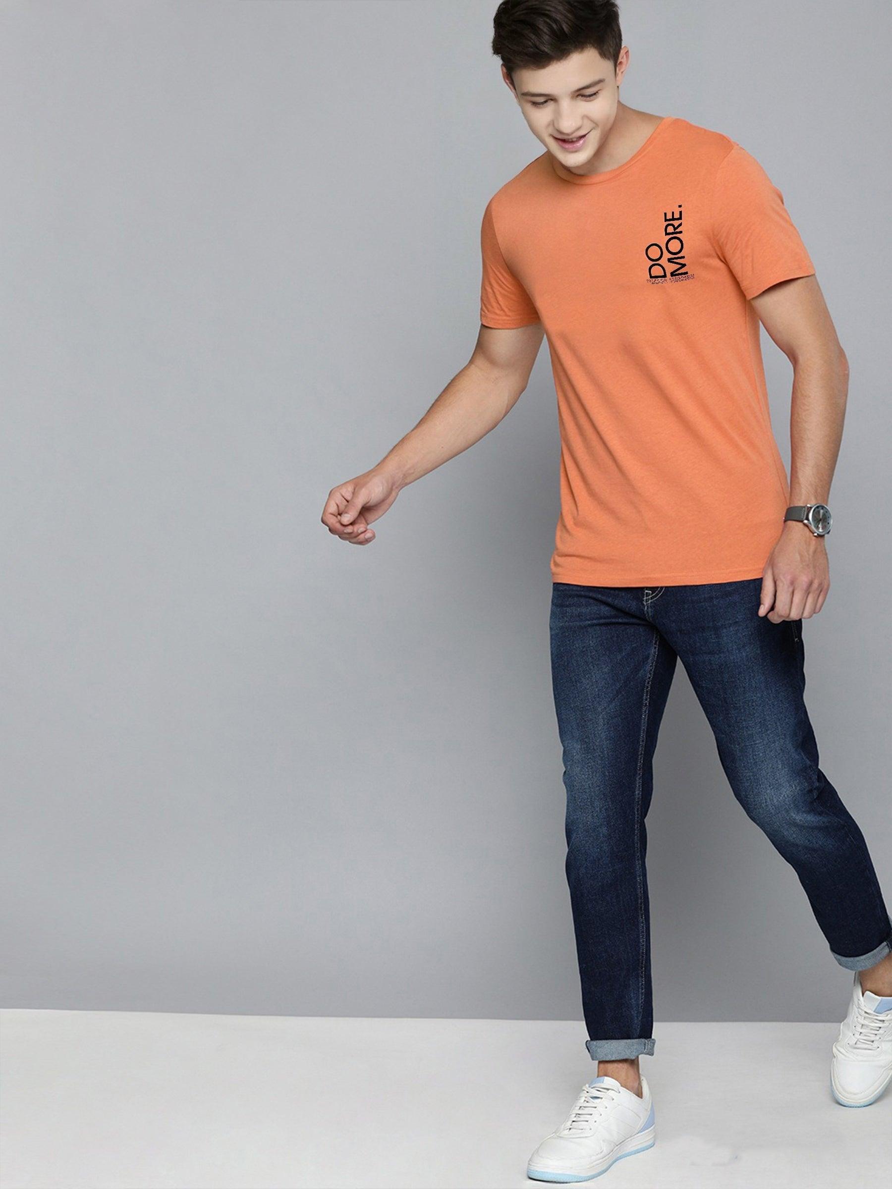 Young Trendz Boys Printed Tshirt - Young Trendz