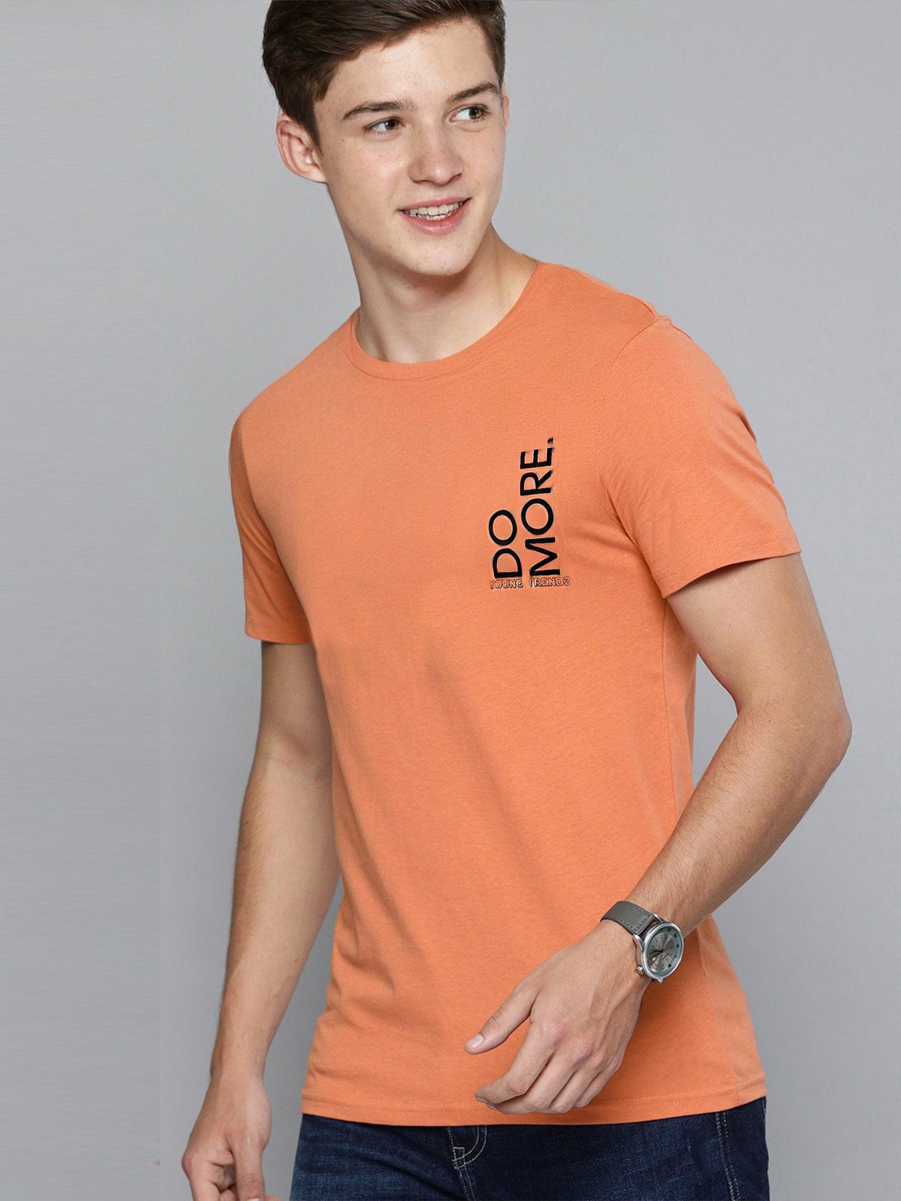 Young Trendz Boys Printed Tshirt - Young Trendz