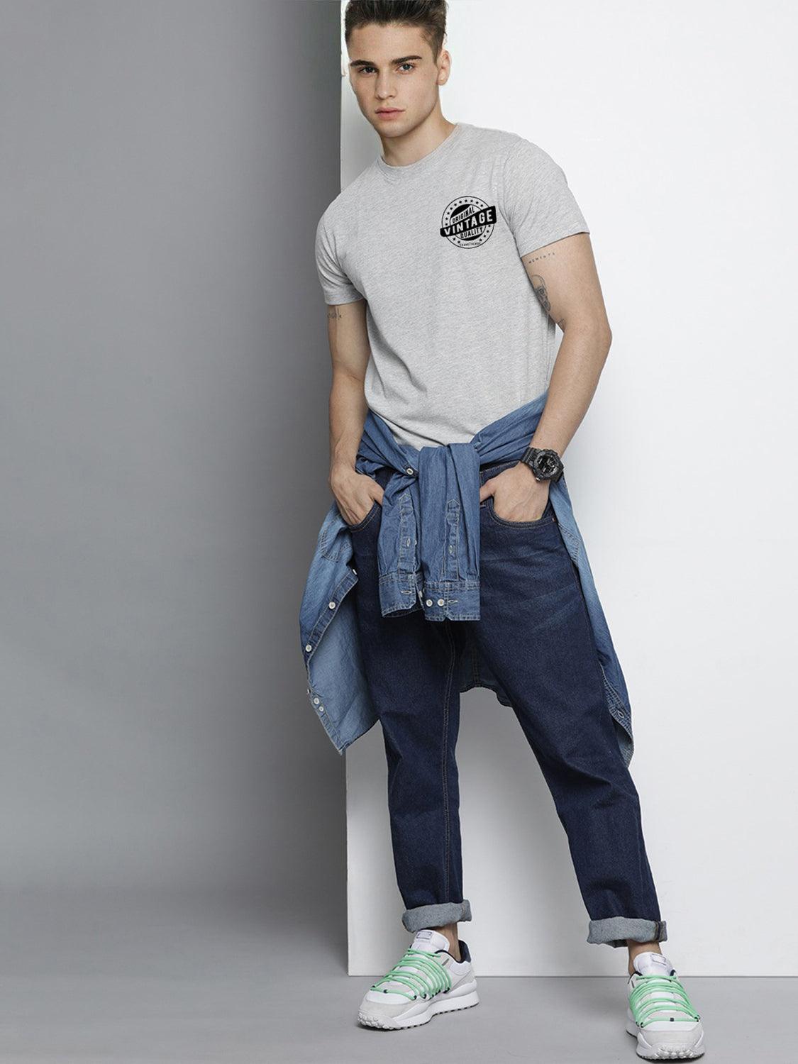 Young Trendz Boys Printed Tshirt - Young Trendz