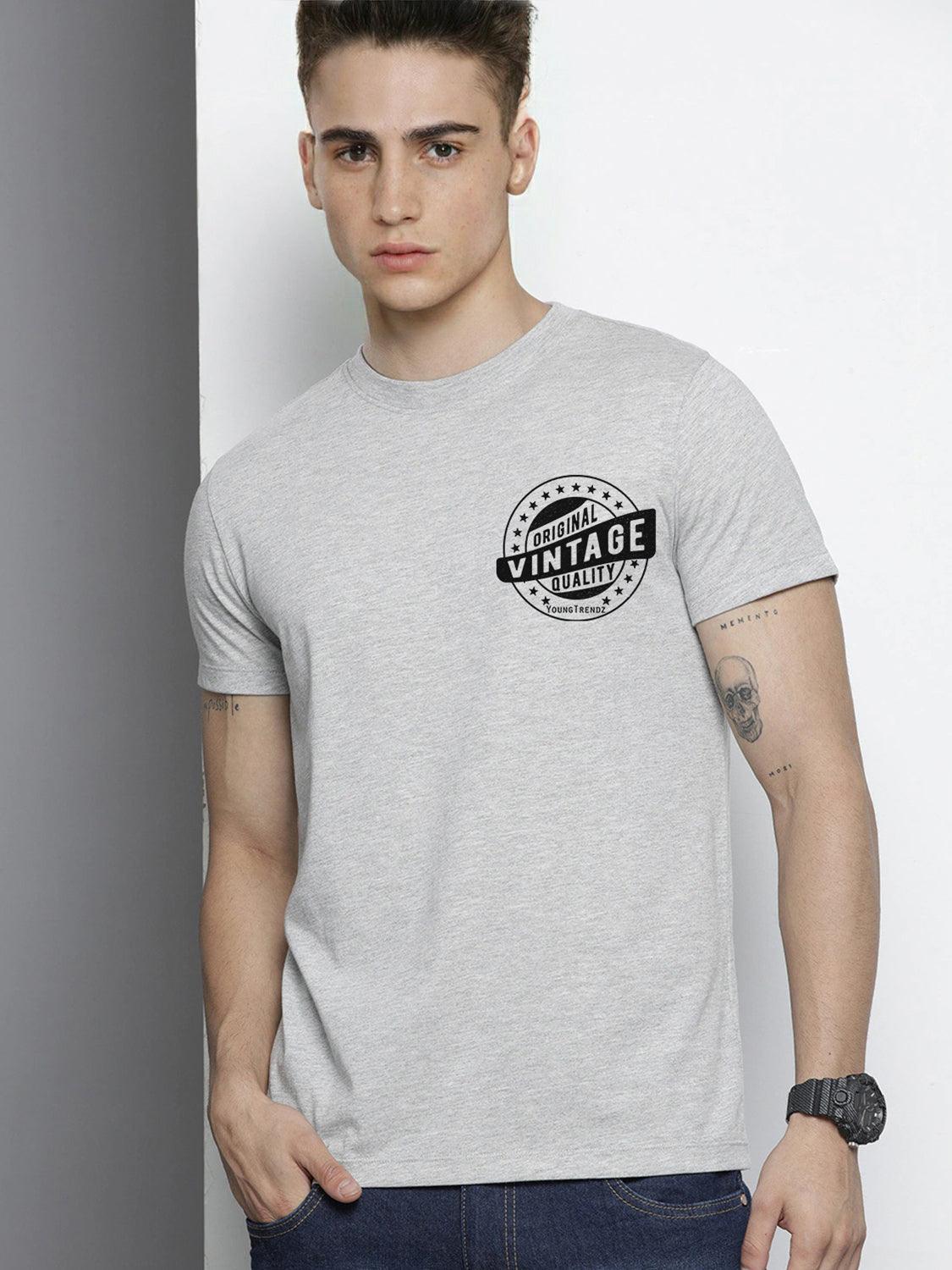 Young Trendz Boys Printed Tshirt - Young Trendz