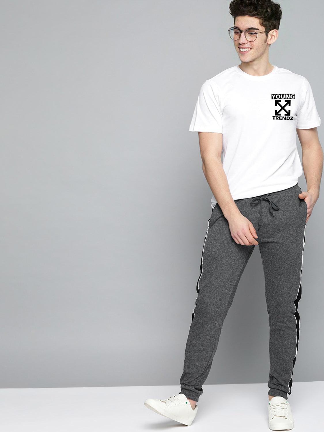 Young Trendz Boys Combo Printed Tshirt(Pack of 2) - Young Trendz