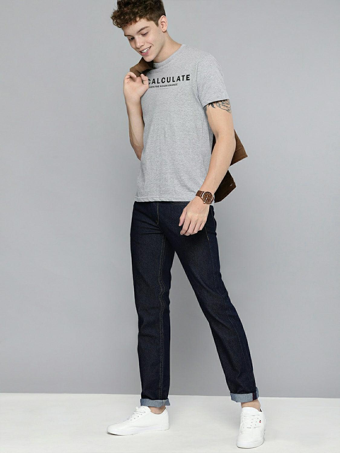 Young Trendz Boys Printed Tshirt - Young Trendz