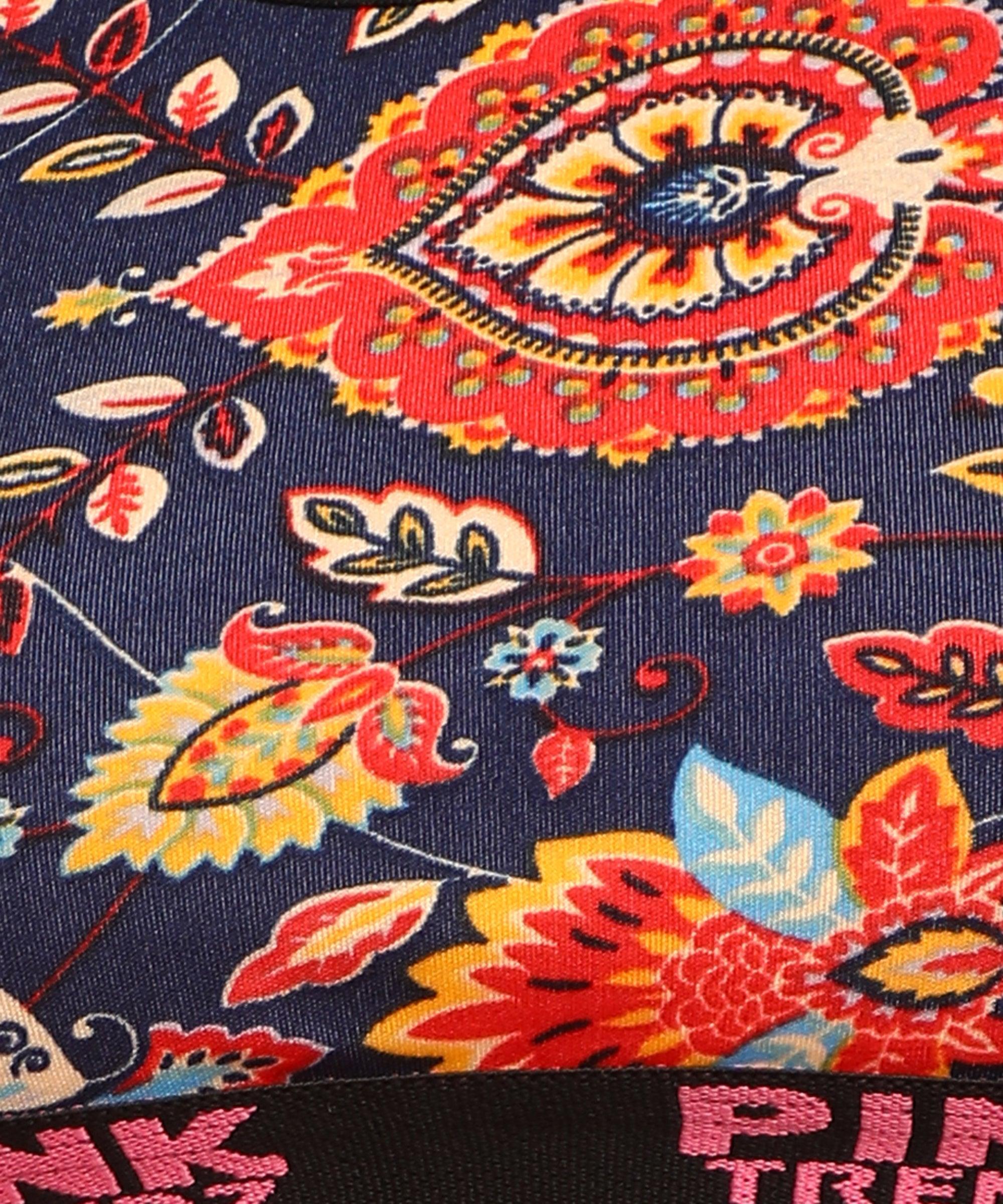 Victoria S - PINK - Lingerie Set - Exclusive Style - Young Trendz