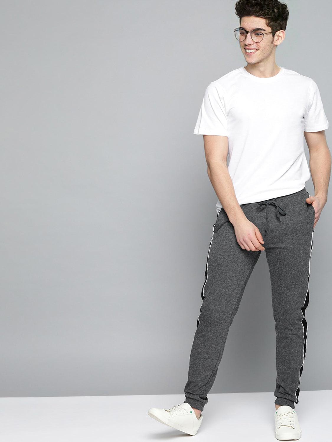 Young Trendz Boys Solid Tshirt - Young Trendz