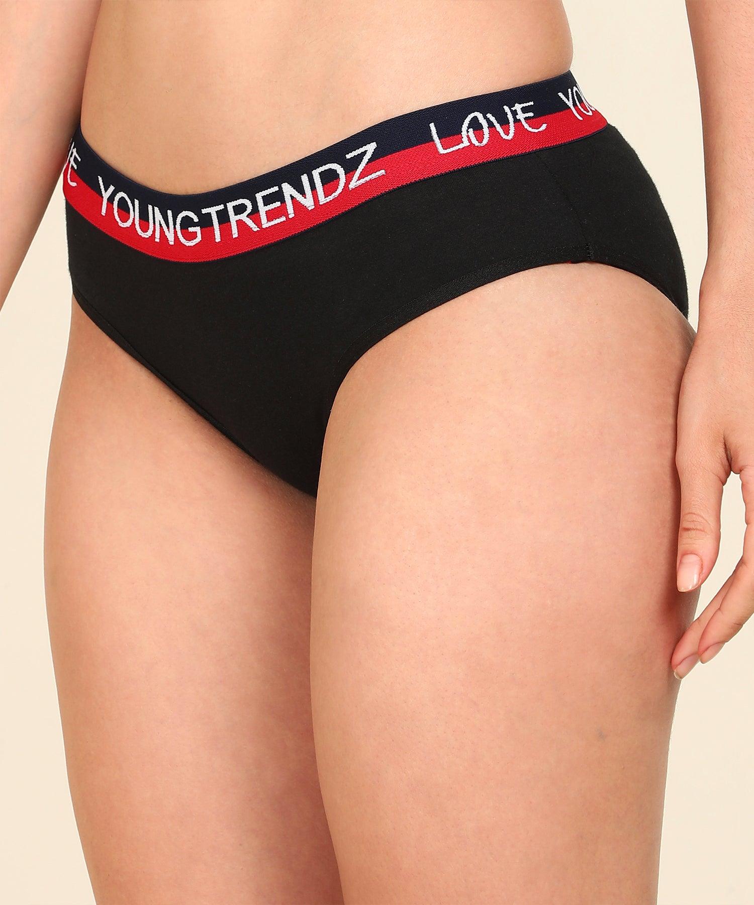 Young Trendz Womens Combo Swimwear Set(Pack of 2) - Young Trendz