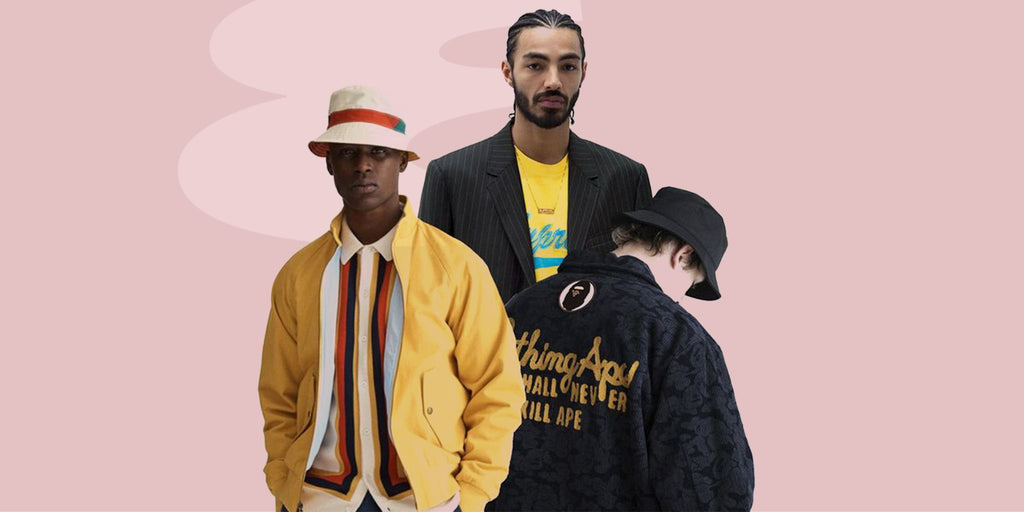 Elevate Your Streetwear Game with Trendsetting Styles