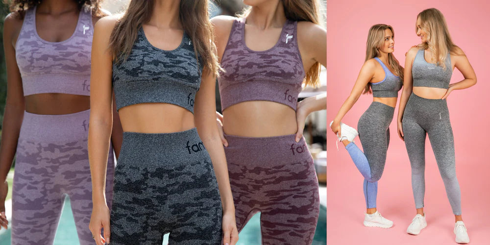 Elevate Your Fitness Journey with Youngtrendz Sports Tights: Style Meets Performance