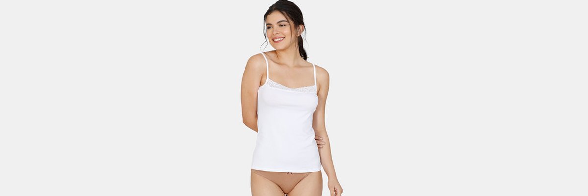 Revitalize Your Wardrobe with Youngtrendz Camisoles: Embrace Comfort and Style