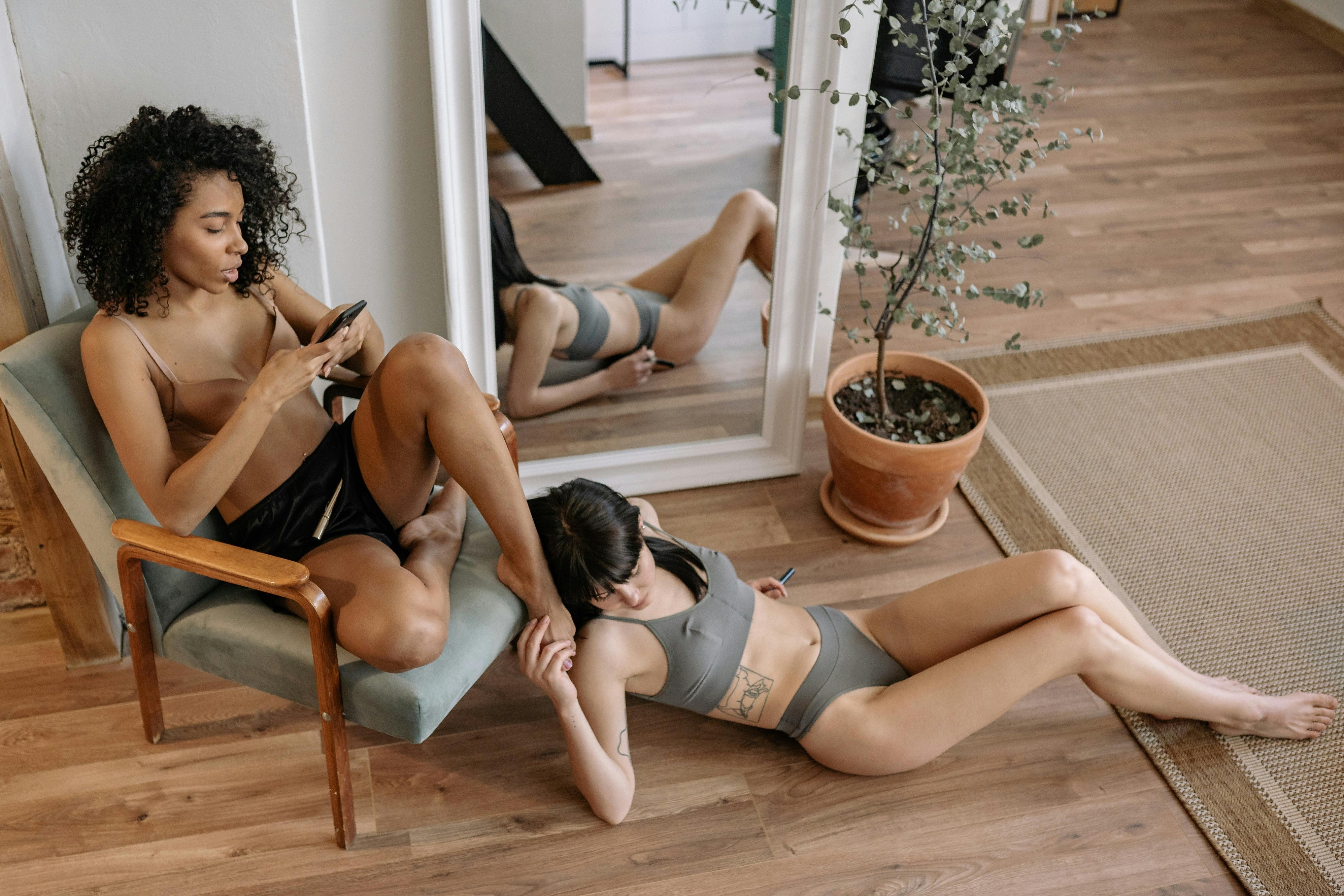 Indulge in Elegance: Elevate Your Style with Youngtrendz Lingerie Sets