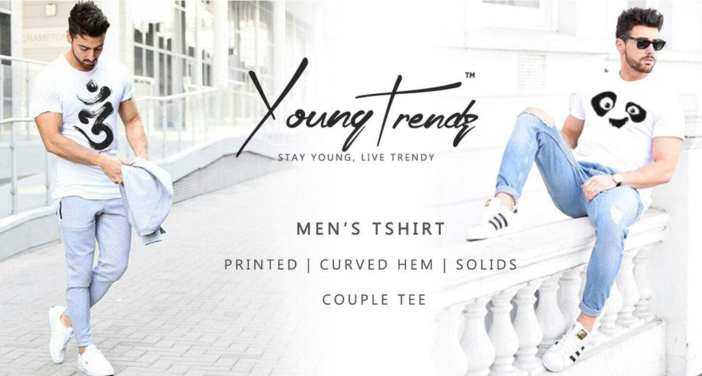 Elevate Your Style with Young Trendz: Unveiling the Latest in Youth Fashion - Young Trendz