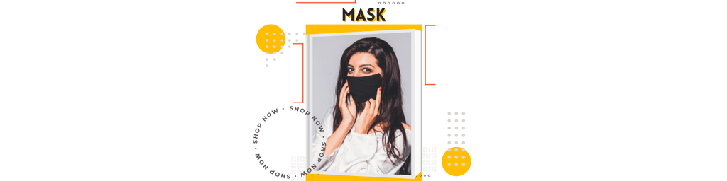 Mask - Young Trendz AirShield - Young Trendz