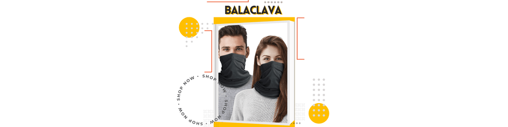 Balaclava - Young Trendz